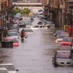 Una Sueca preparada davant l’emergència climàtica