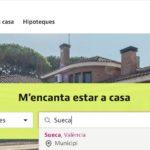 El dret a viure a Sueca